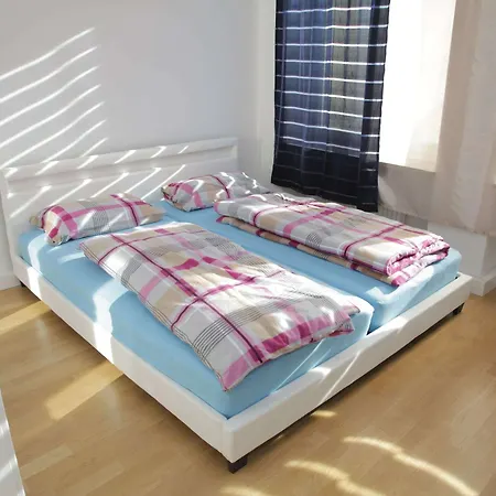 Vip Apartment